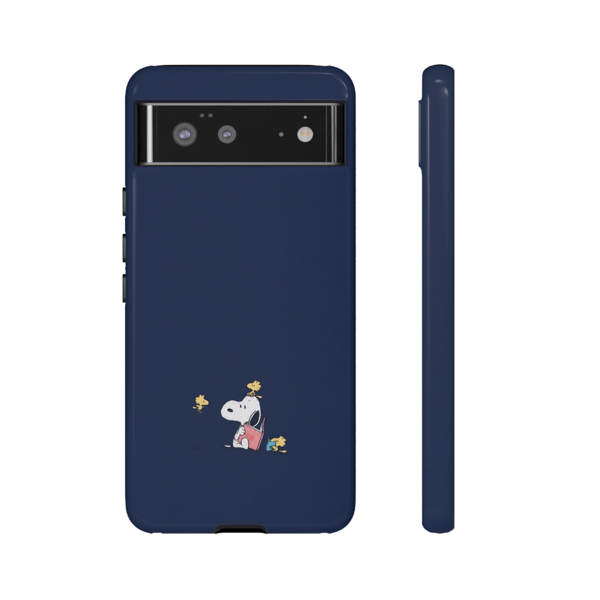 Woodstock Buddy Phone Case