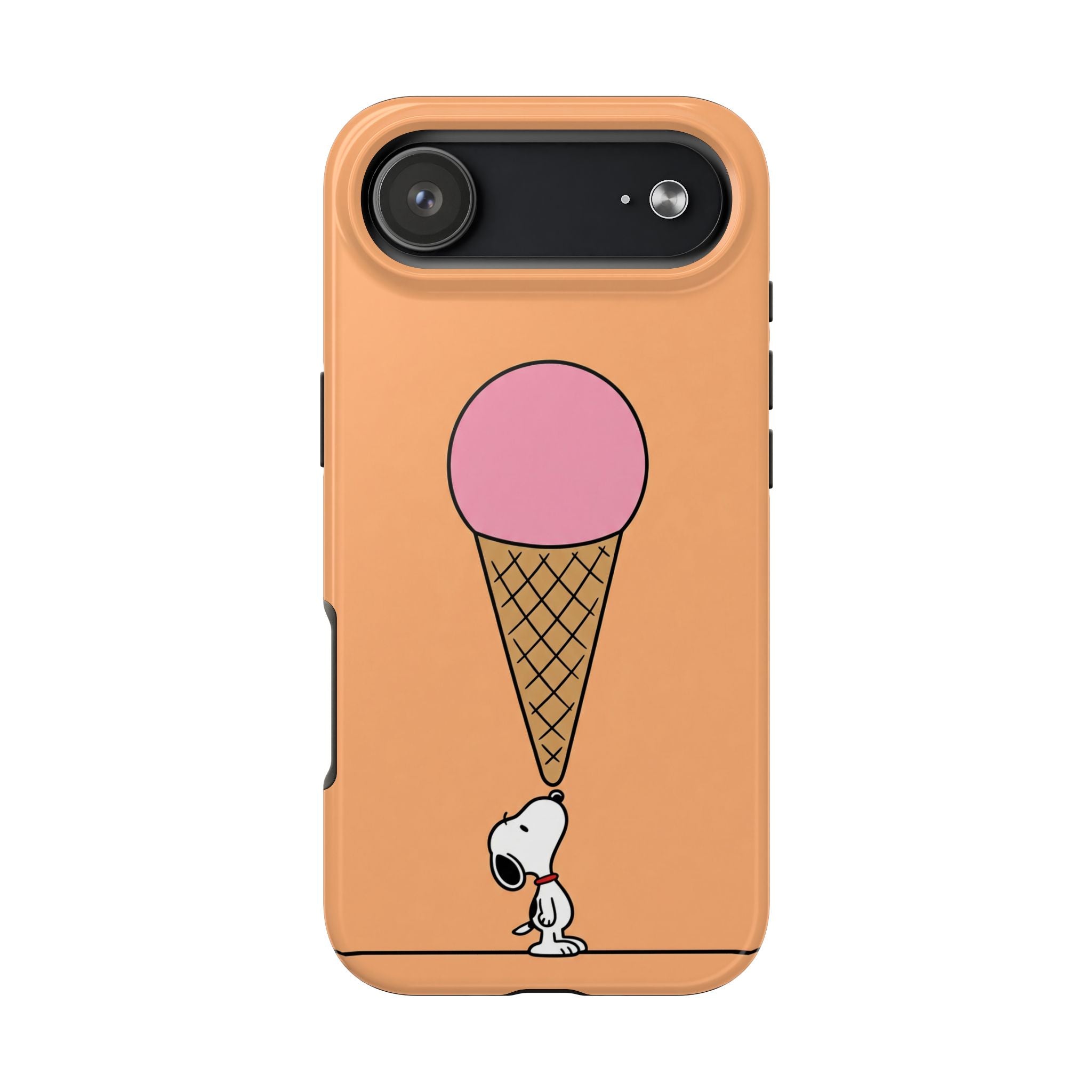 Ice Cream Cone Phone Case