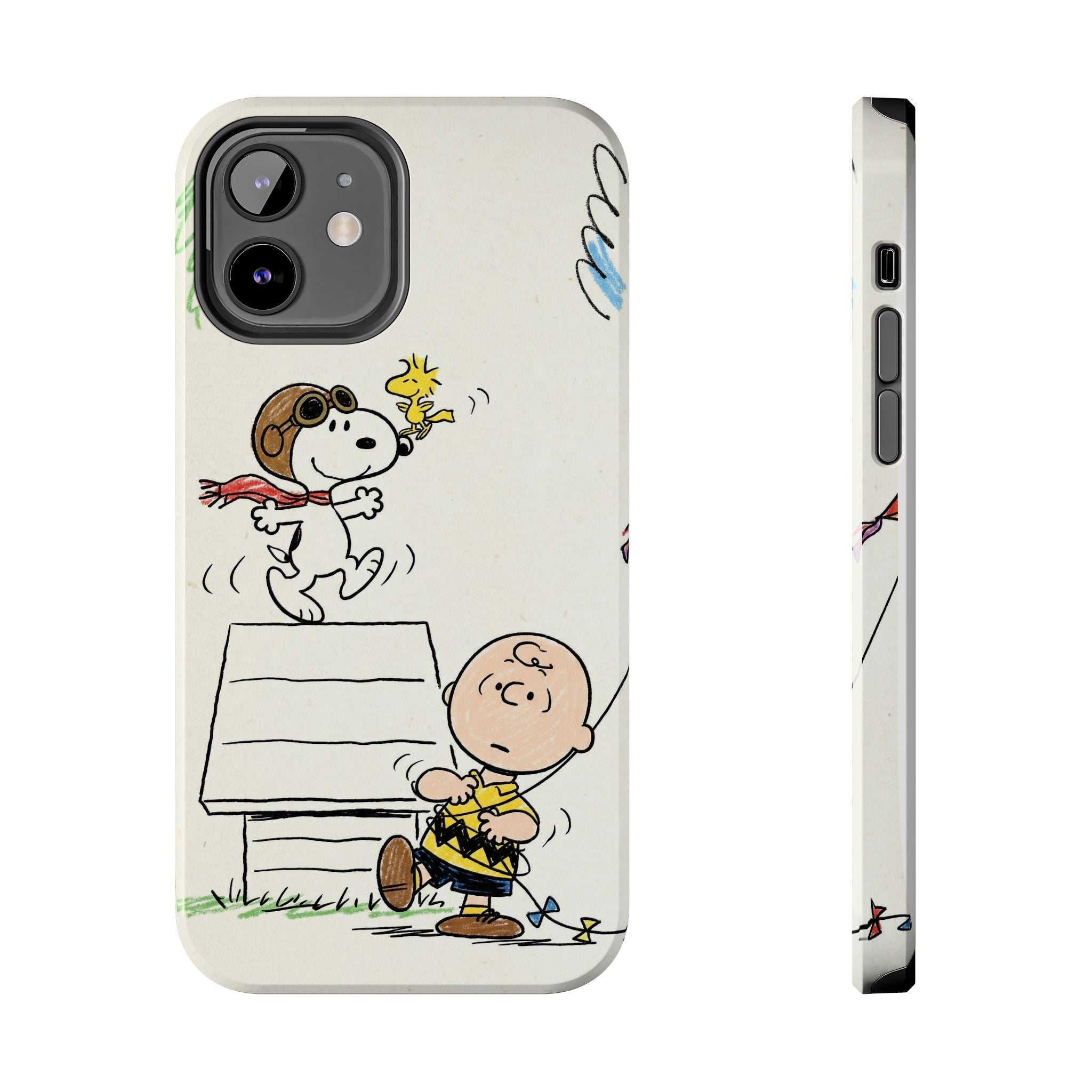 Flying Ace Phone Case
