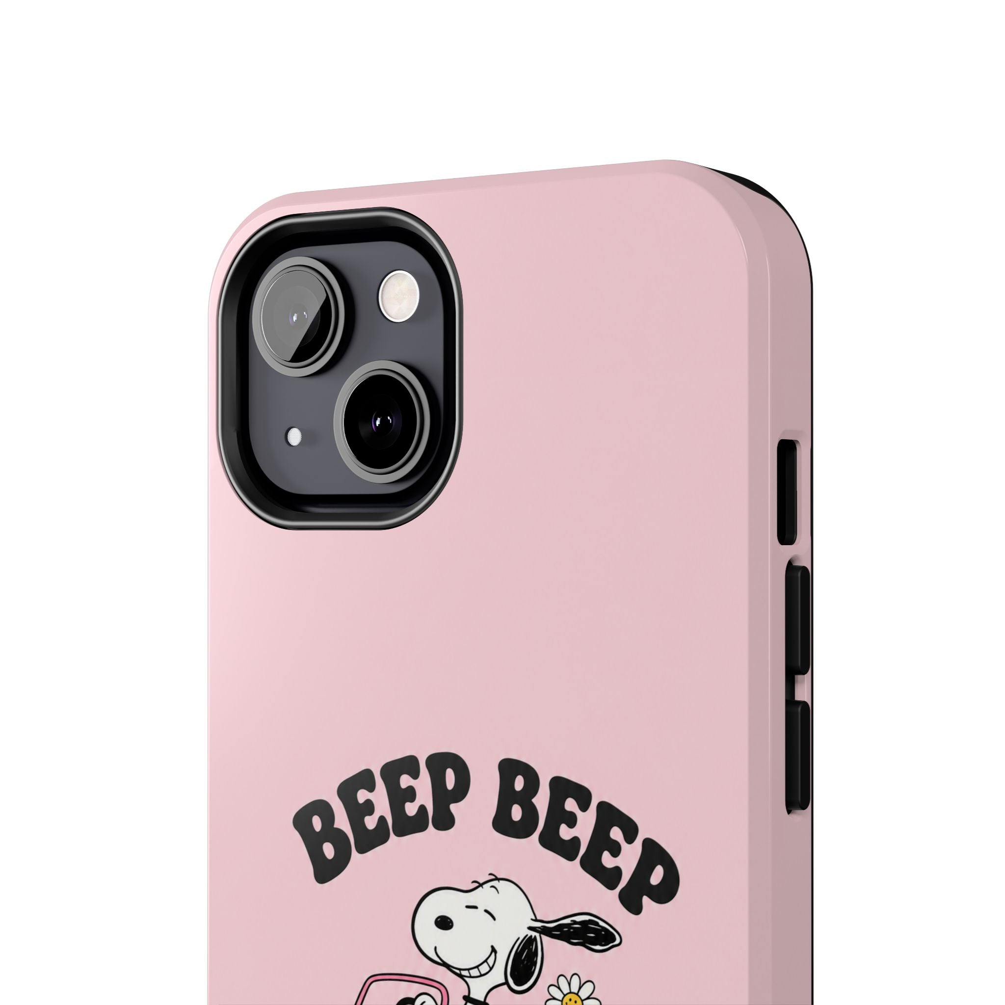Beep Beep Phone Case