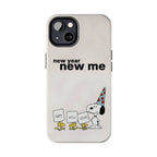 New Year New Me Case