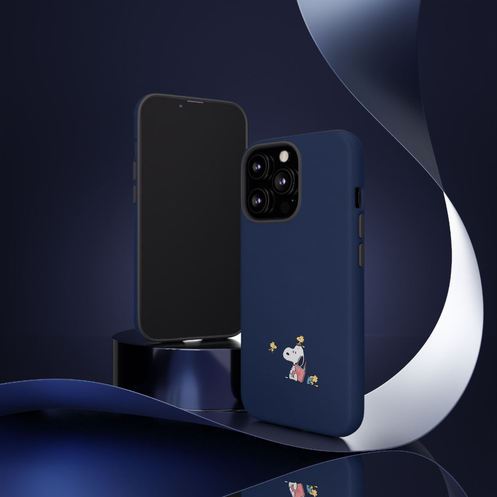 Woodstock Buddy Phone Case