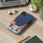 Christmas Tree Phone Case