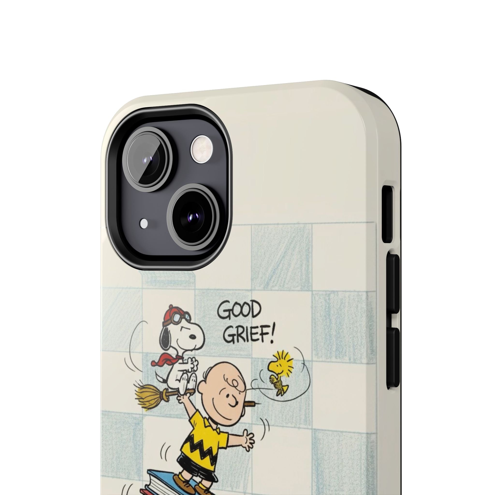 Good Grief Phone Case