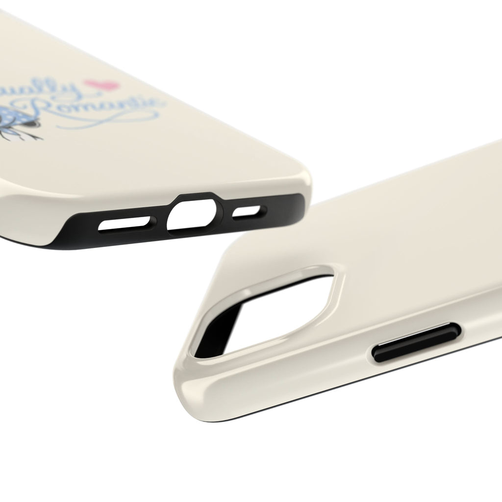 Actually Romantic Phone Case