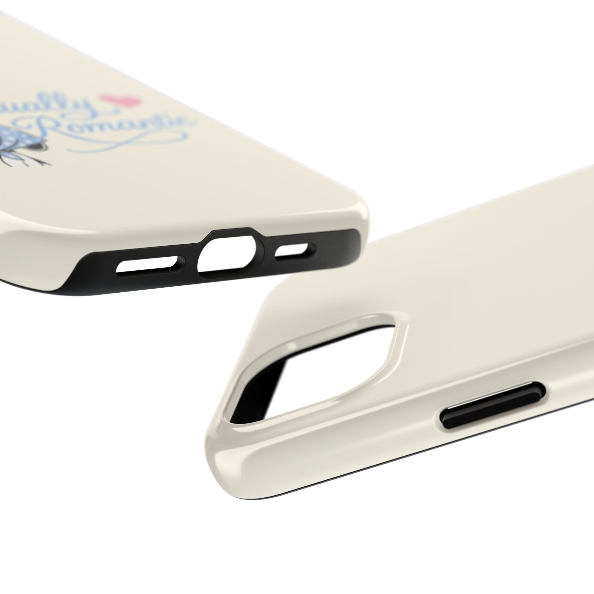 Actually Romantic Phone Case