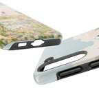Meadow Walk Phone Case