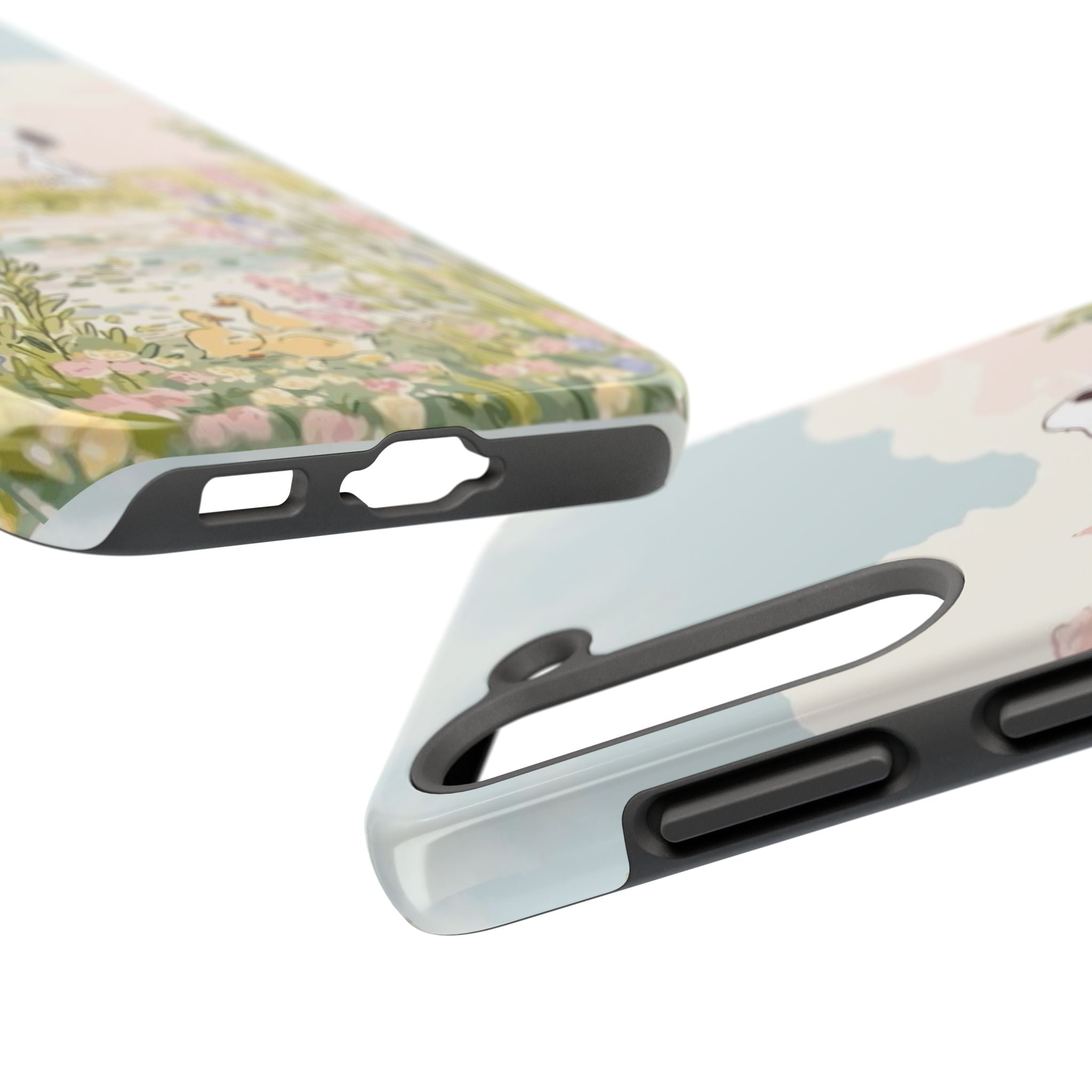 Meadow Walk Phone Case