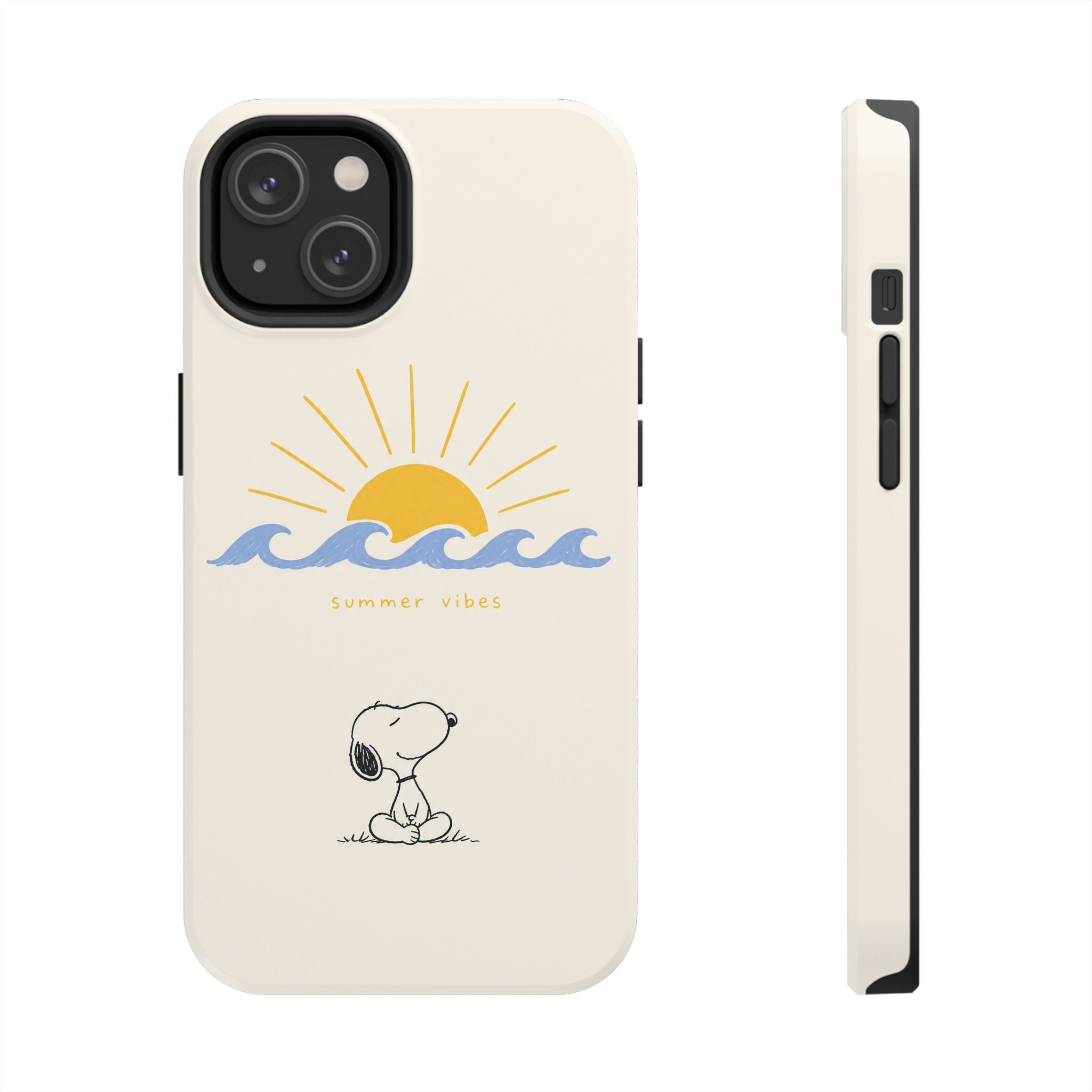 Summer Vibes Phone Case