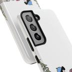Snoopy Kissing Scene Phone Case