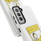 Lemonade Stand Phone Case