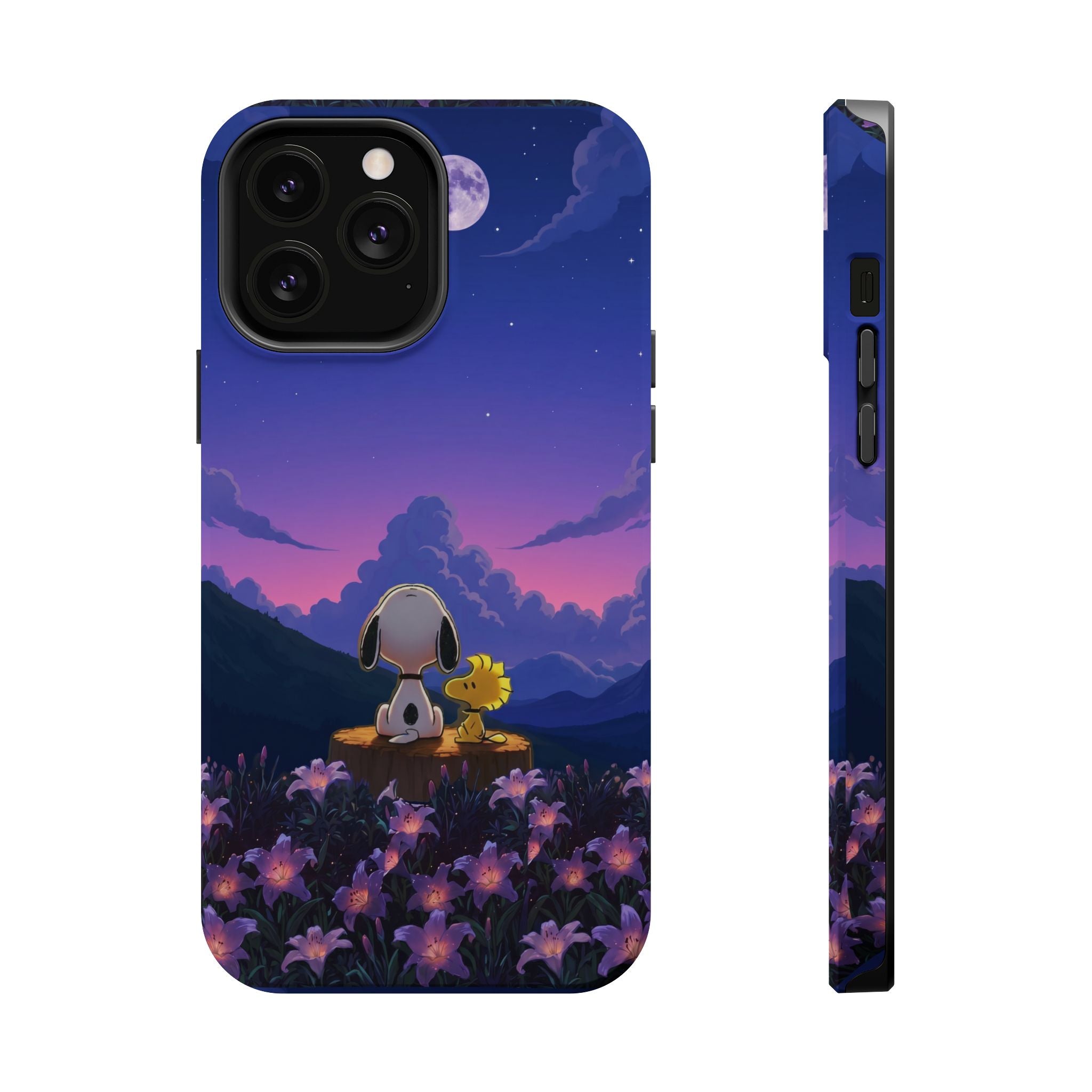 Night Sky Phone Case