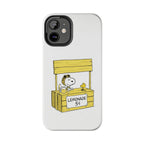 Lemonade Stand Phone Case