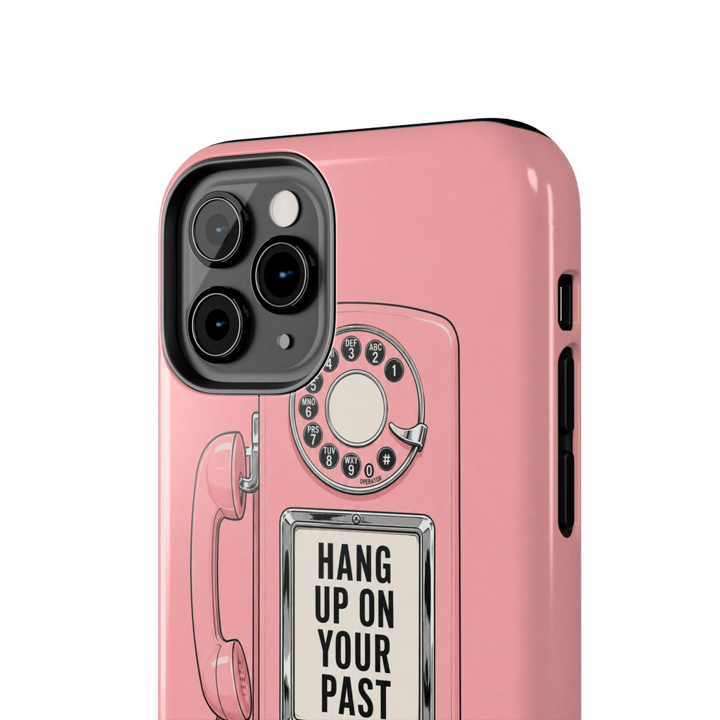Hang Up Past Case