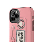 Hang Up Past Case