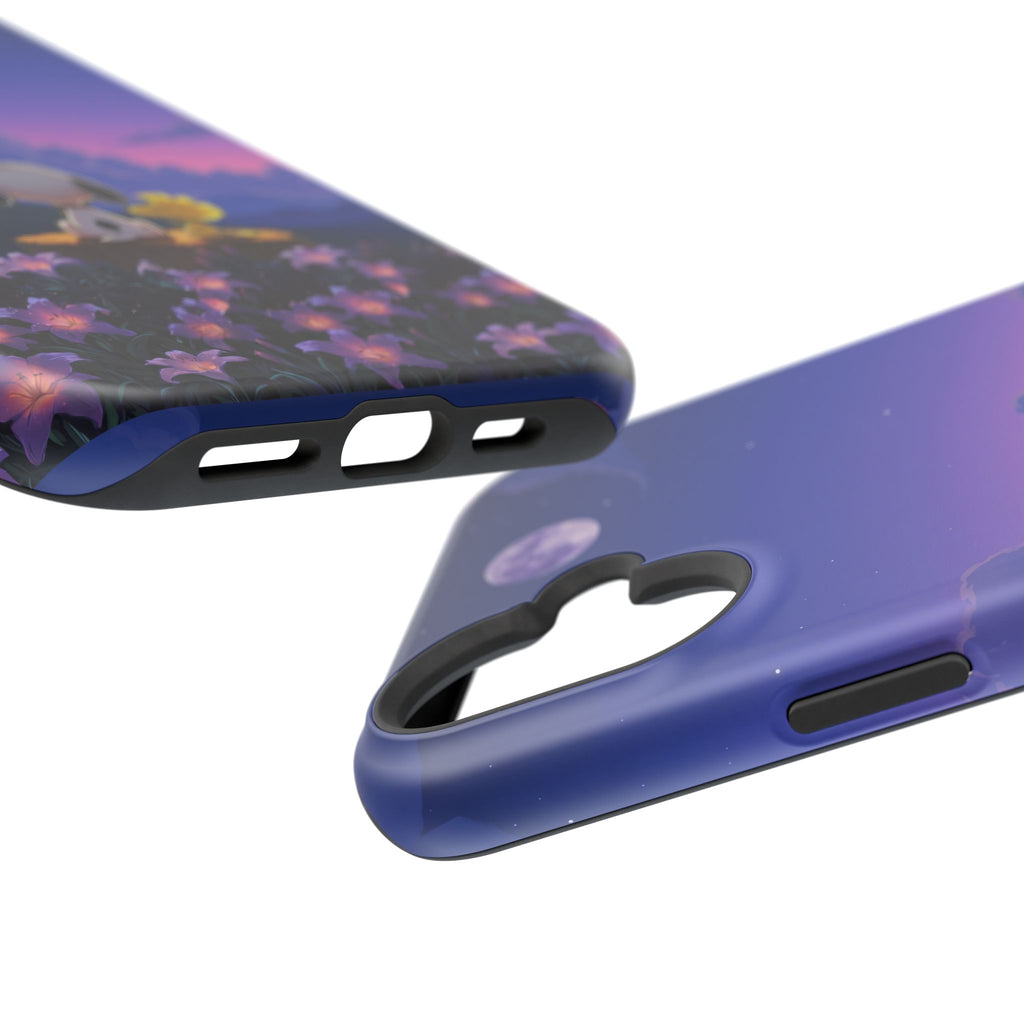 Night Sky Phone Case