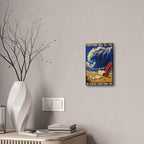 Choose Something Fun Canvas