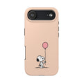 Pink Balloon Phone Case