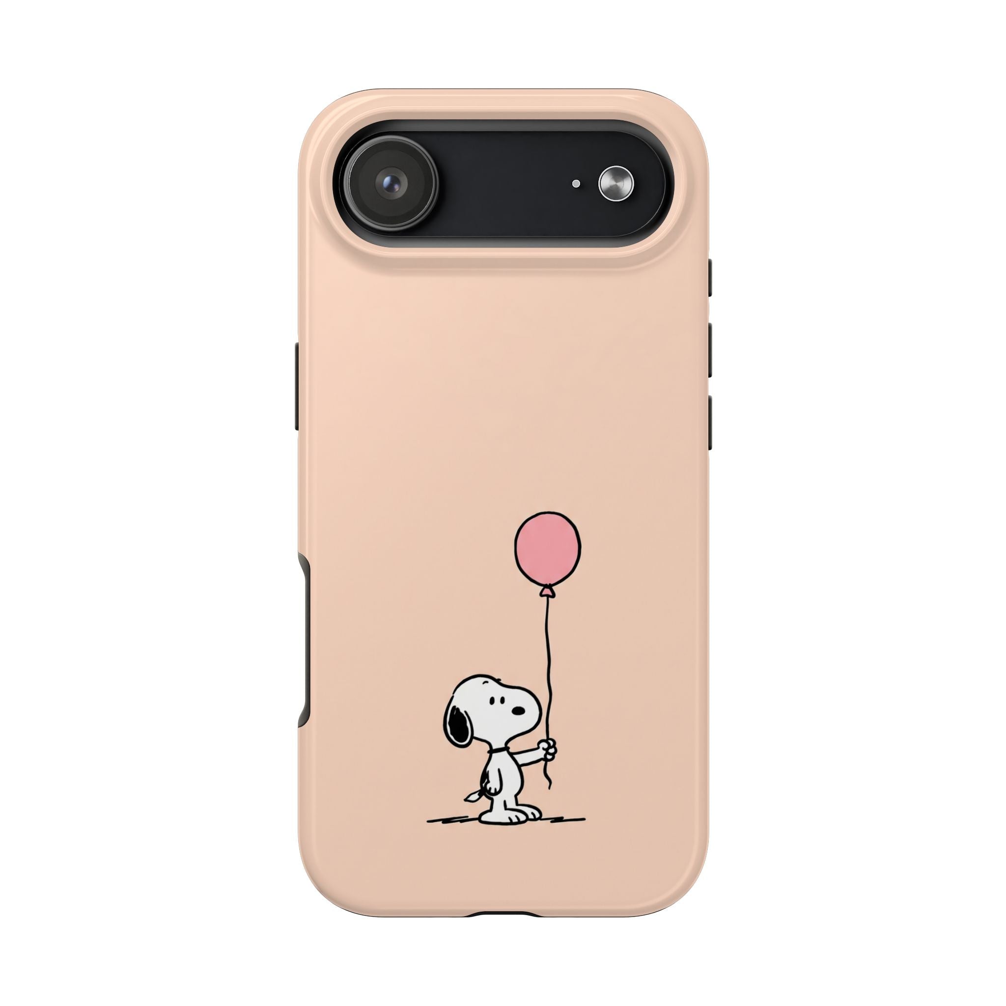 Pink Balloon Phone Case