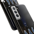 Snoopy Abbey Road Phone Case
