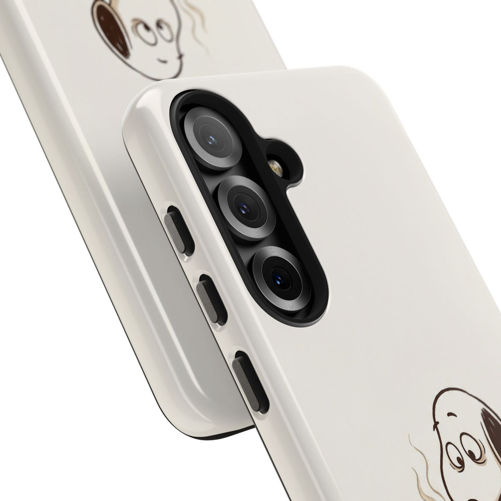 Caffeine Personality Phone Case