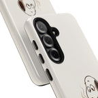 Caffeine Personality Phone Case