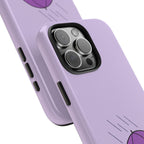 Girl Umbrella Phone Case