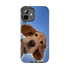 Golden Retriever Phone Case
