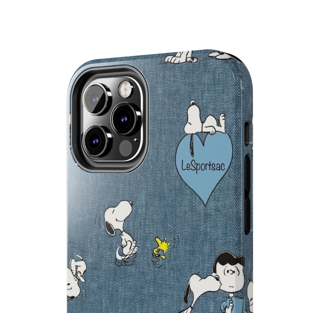Morning Coffee Phone Case