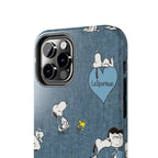 Morning Coffee Phone Case