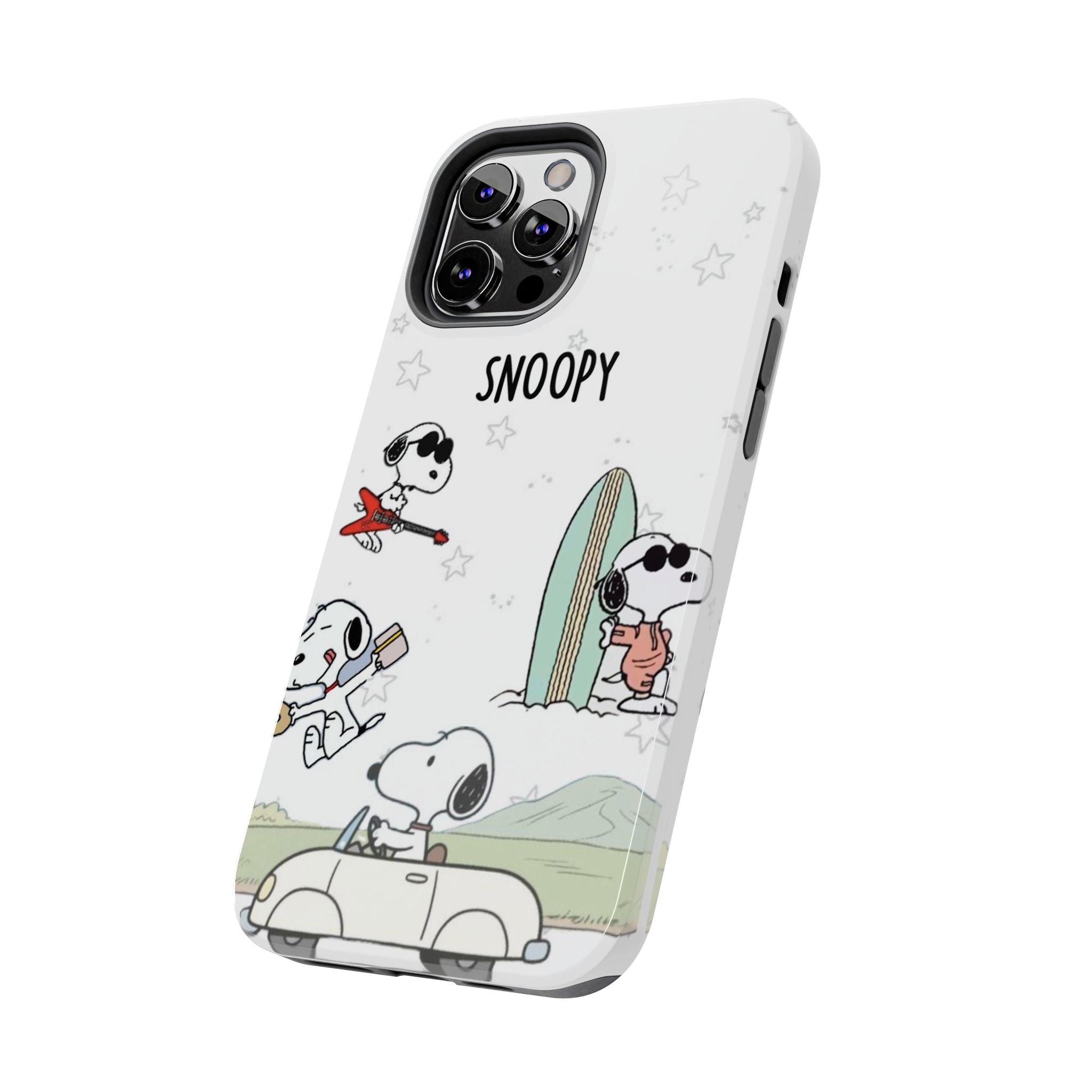 Surf And Drive Case