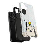 Dancing Duo Phone Case