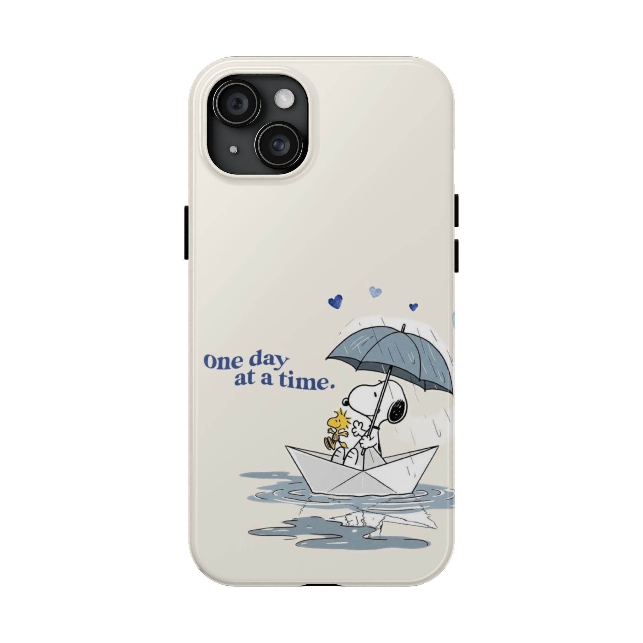 One Day At A Time Case