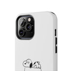 Barely Functioning Phone Case