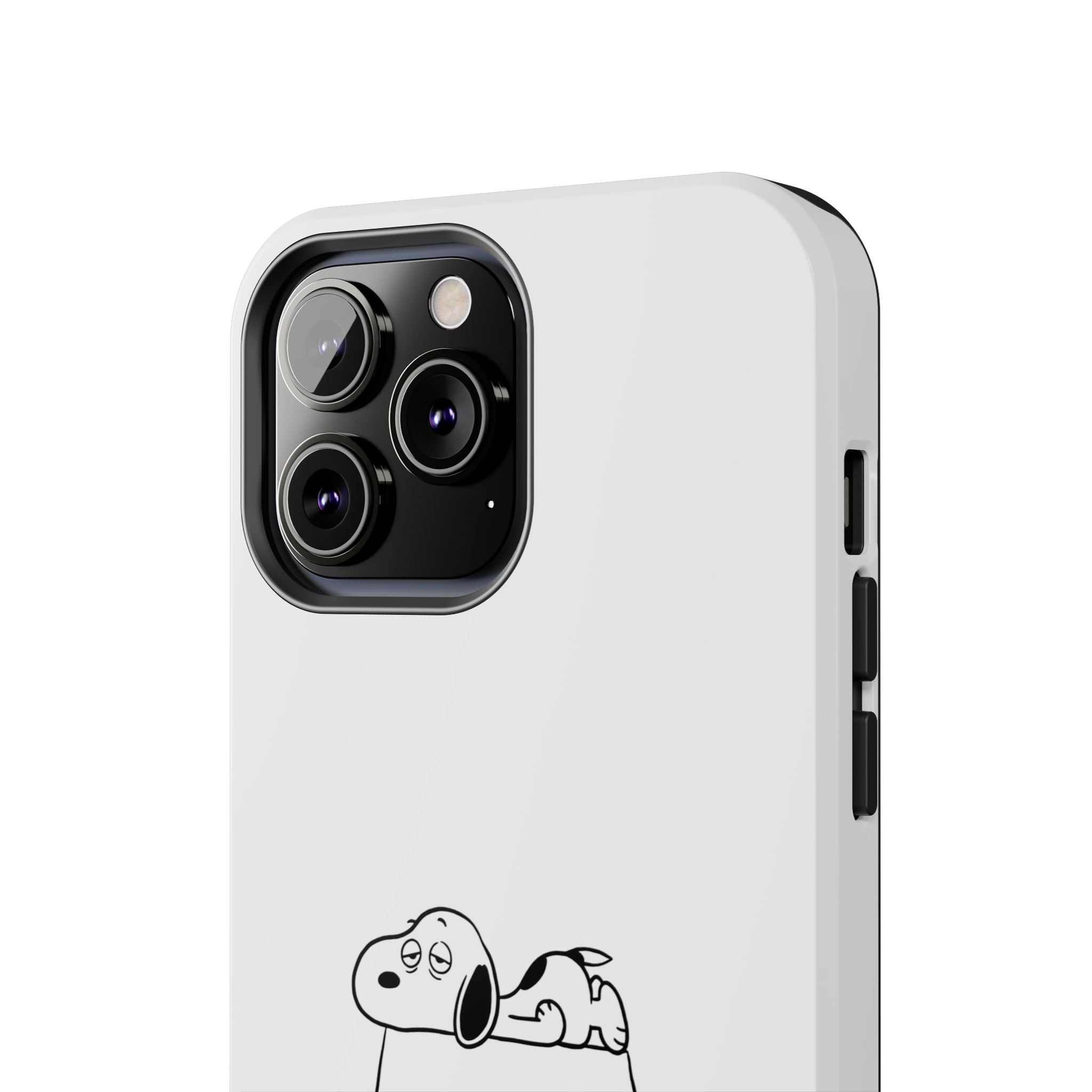 Barely Functioning Phone Case