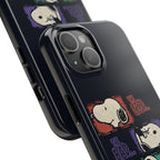 Good Bad Cool Retro Case