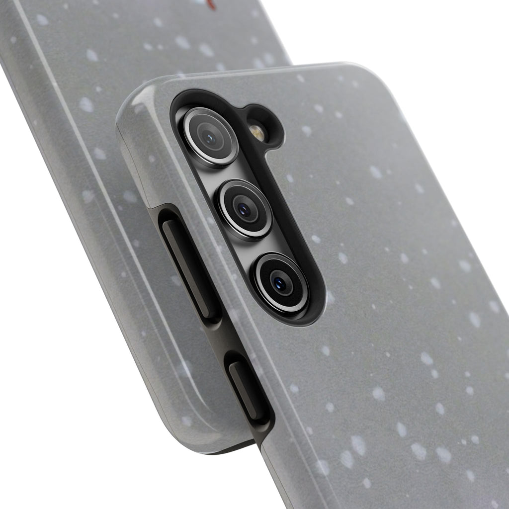 Peanuts Snow Day Phone Case