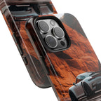Desert Sports Car Case