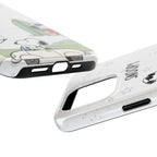 Surf And Drive Case