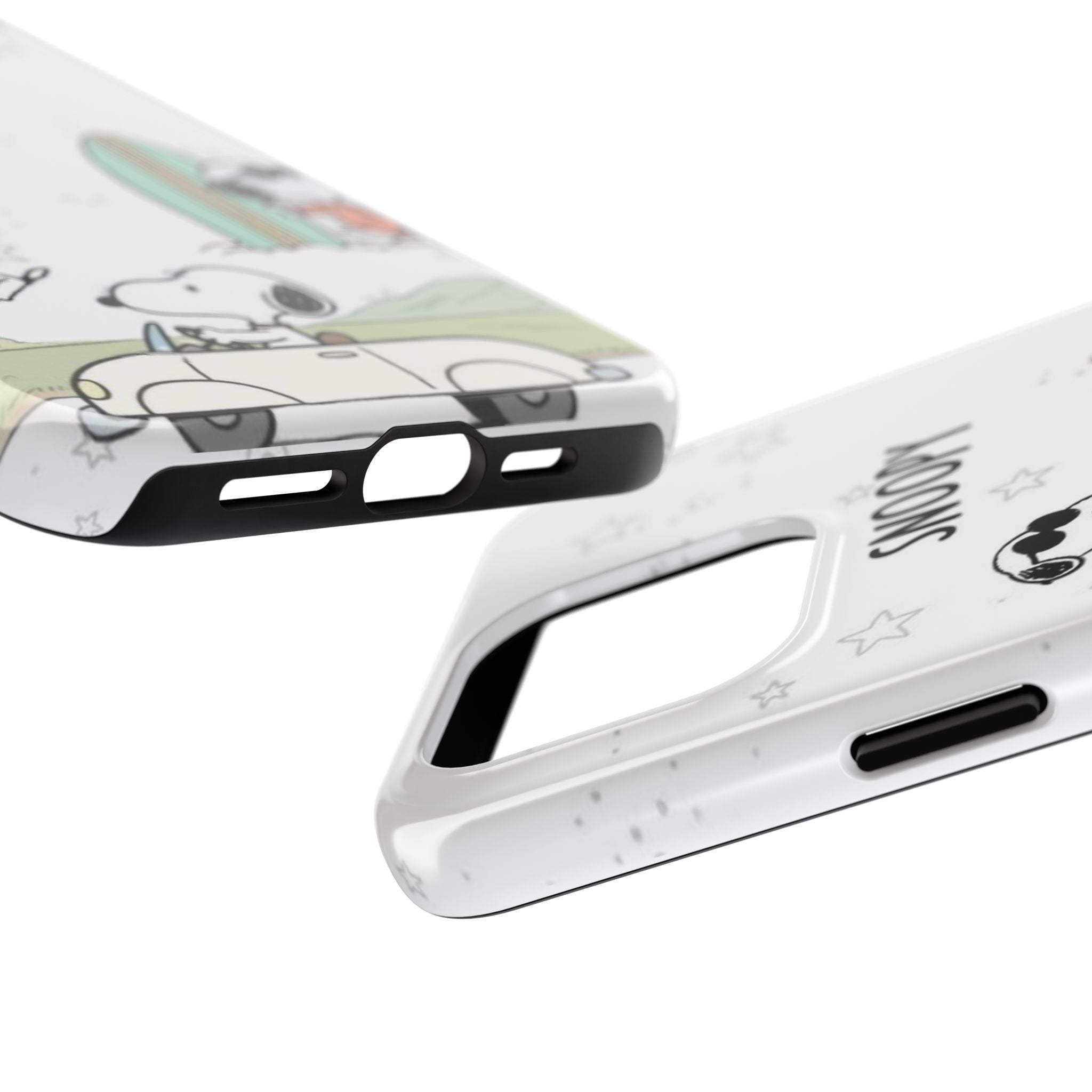 Surf And Drive Case
