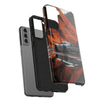 Desert Sports Car Case