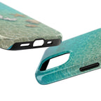 Snoopy Beach Phone Case