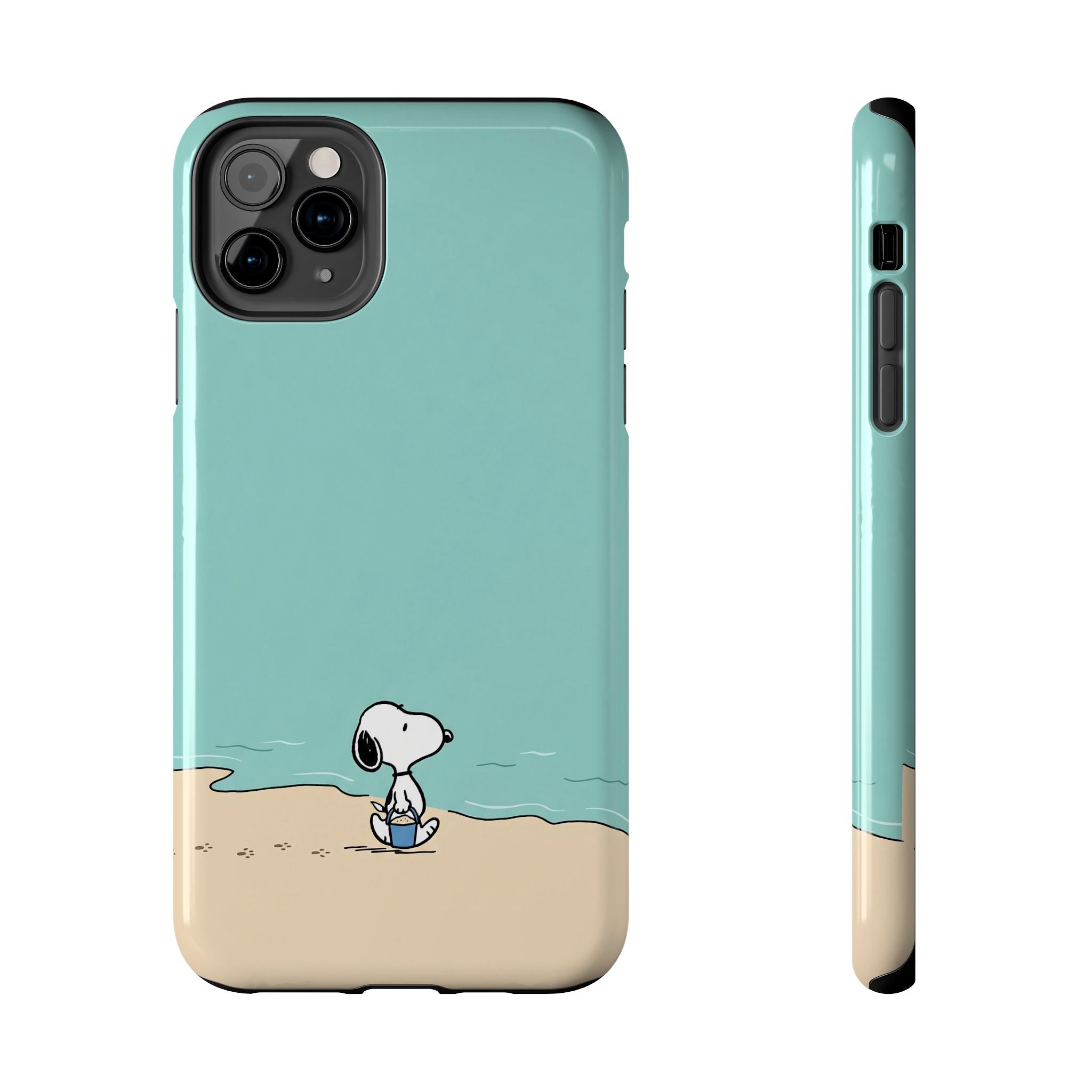 Surfboard Ocean Phone Case