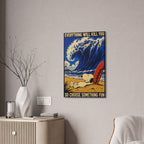 Choose Something Fun Canvas