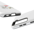 Santa Hat Phone Case