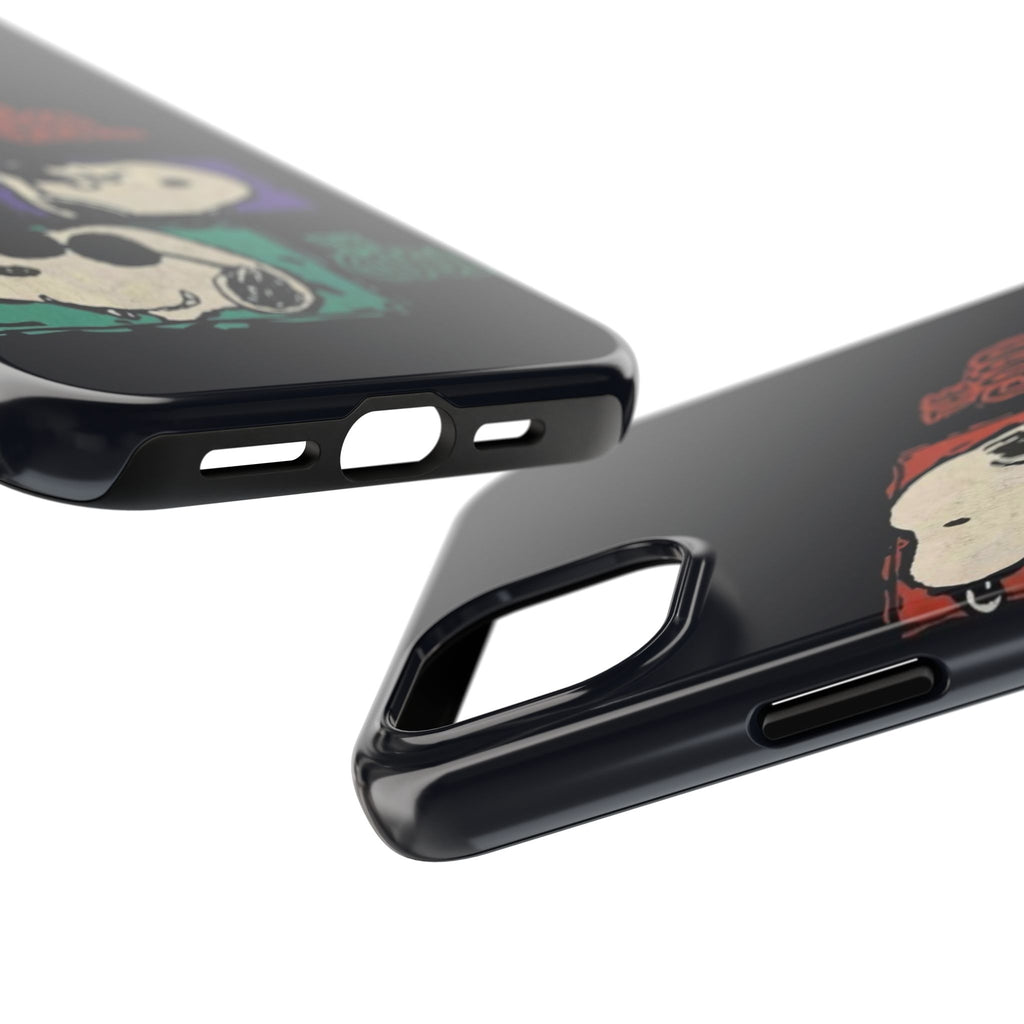 Good Bad Cool Case