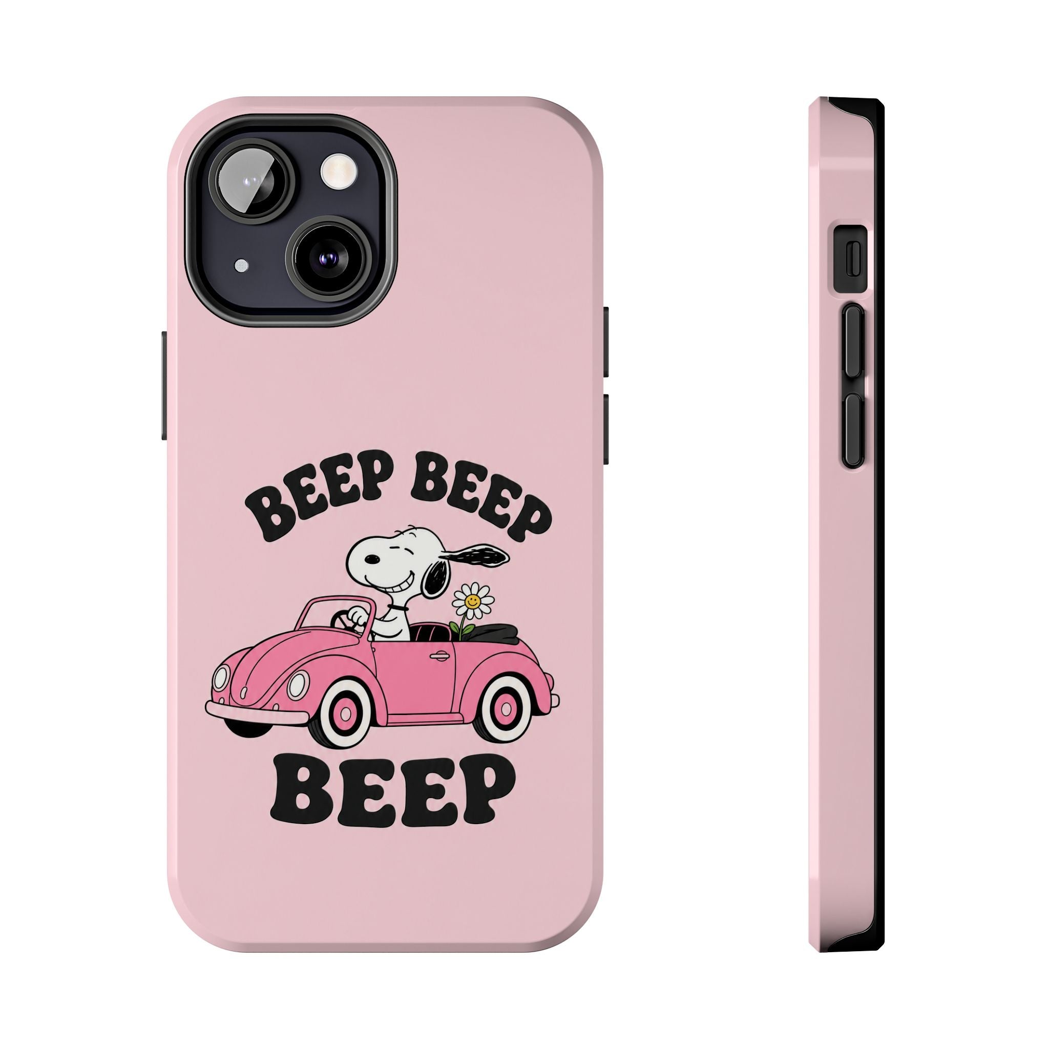 Beep Beep Phone Case