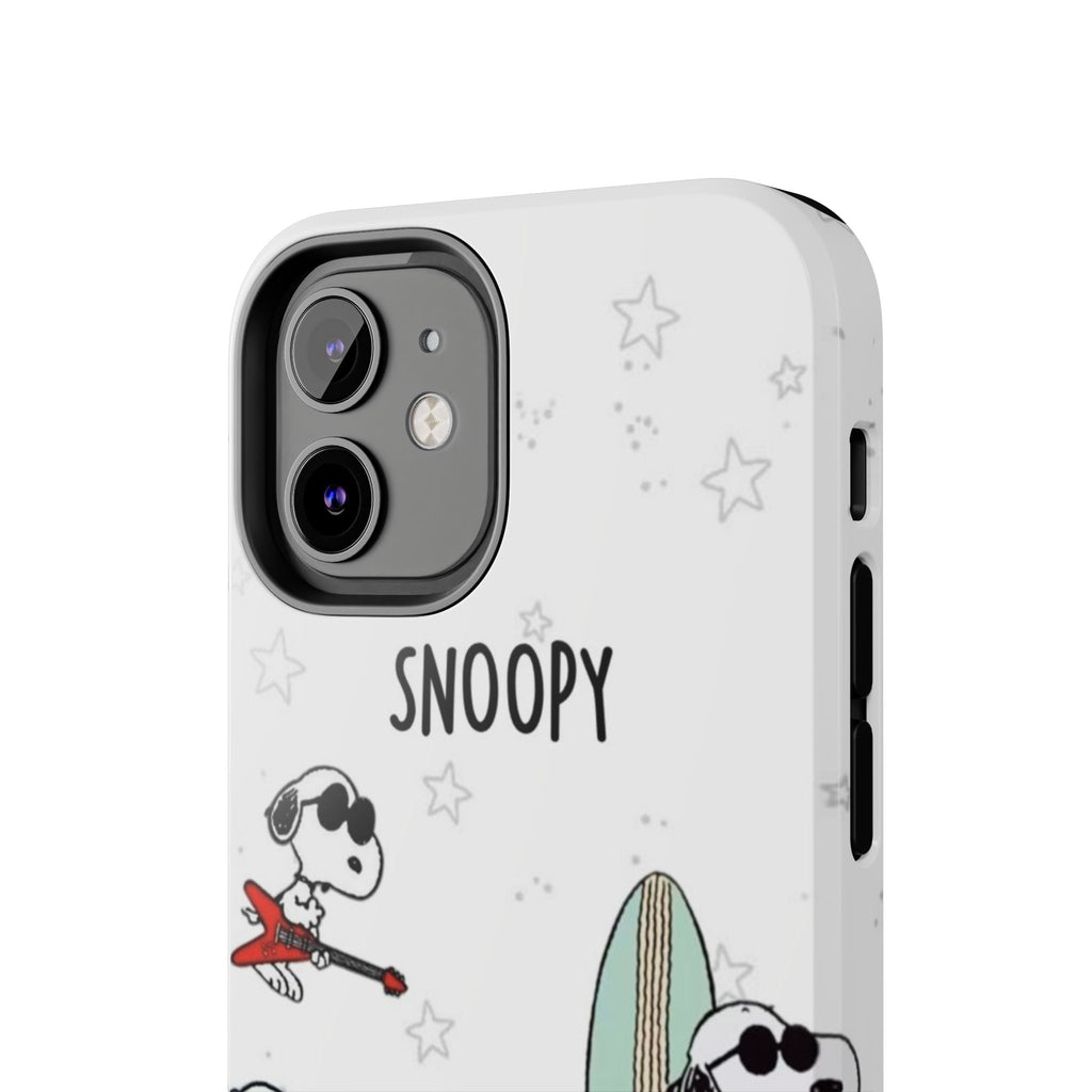 Surf And Drive Case
