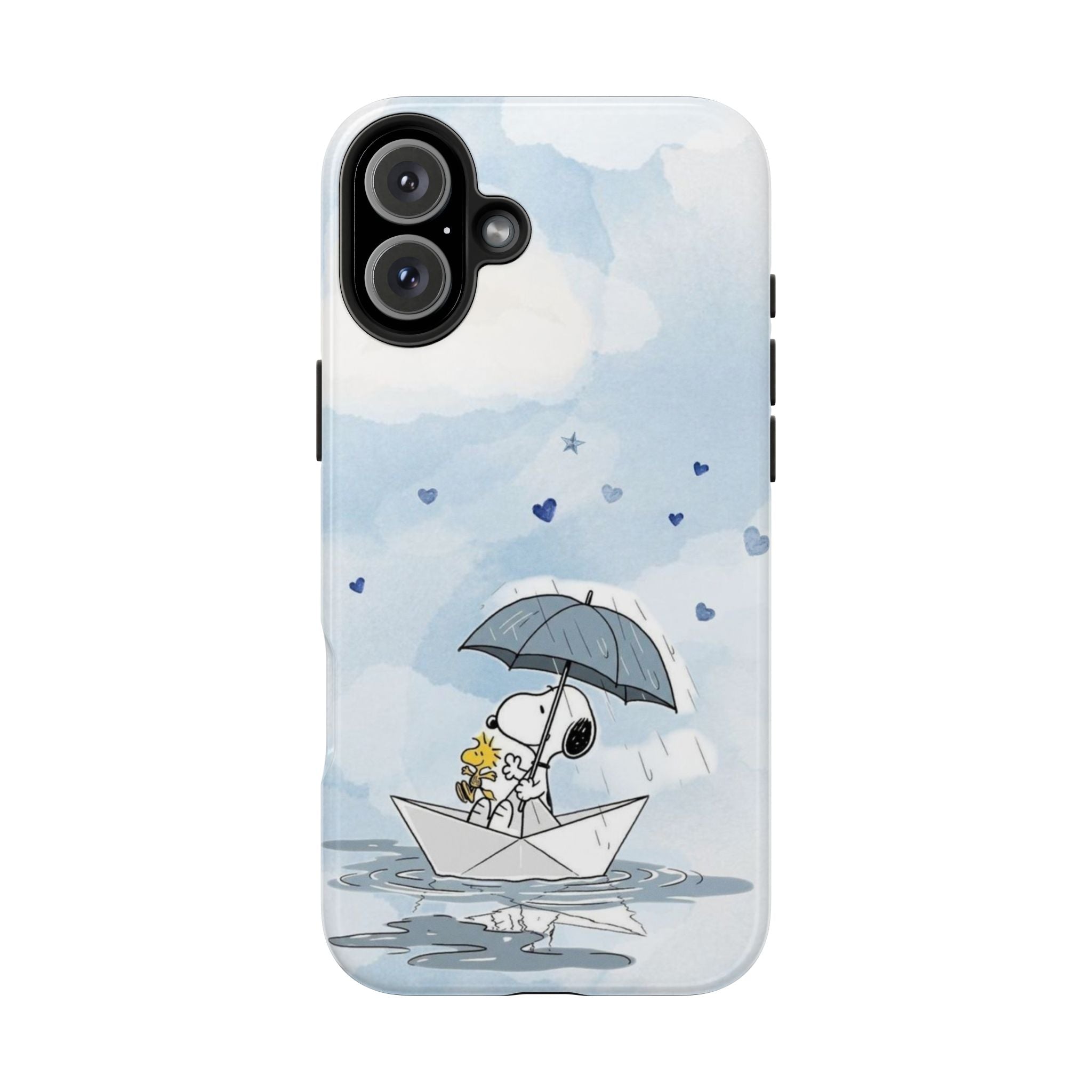 Rainy Day Phone Case