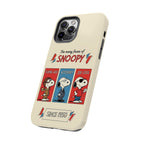Many Faces Phone Case